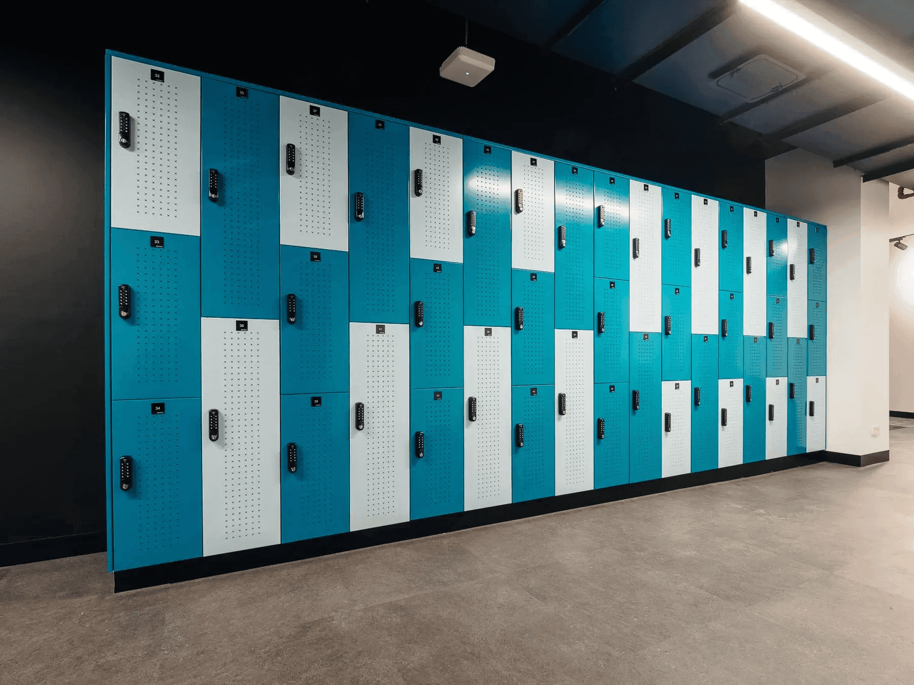 Foldable or Stackable Furniture