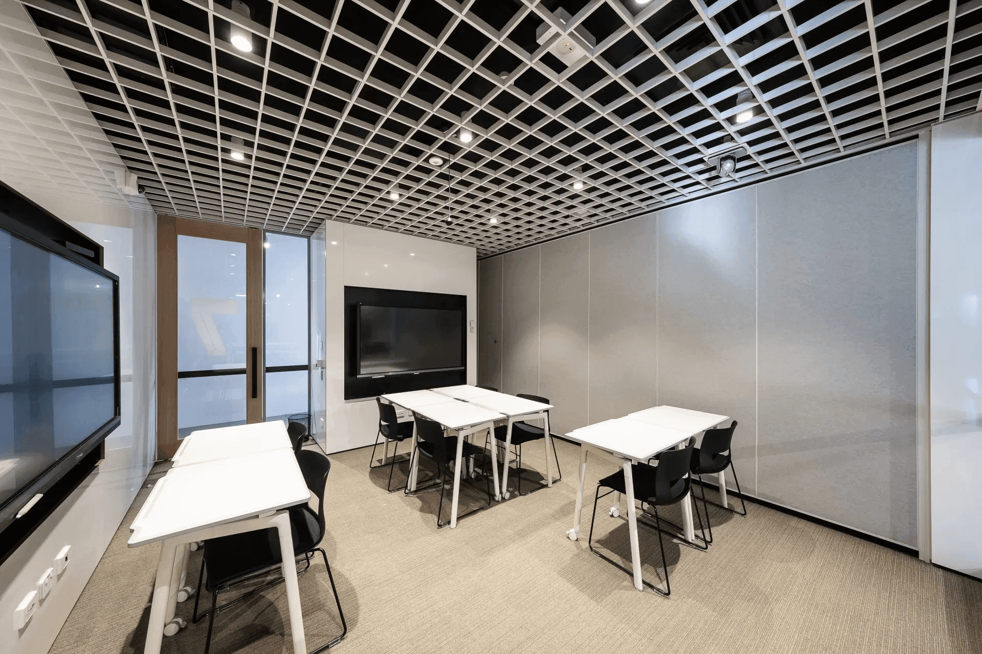 Modular Flexible Furniture