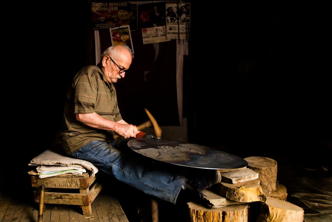 Labour Shortages and Skilled Trades Availability