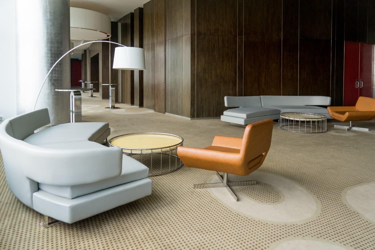How to Choose Office Furniture for Your Office Fit Out