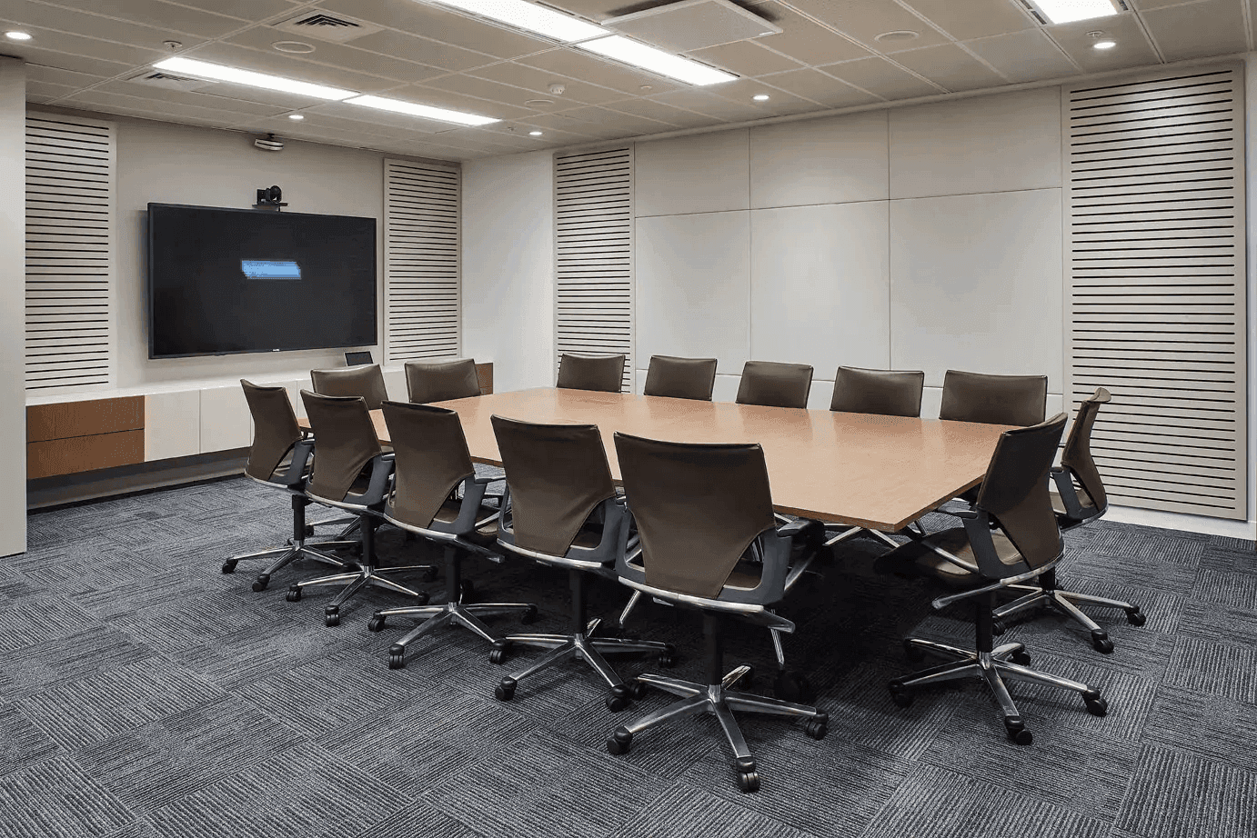 Activity-Based Layout