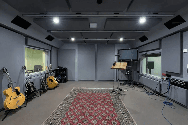 Smart and Adaptive Lighting Systems