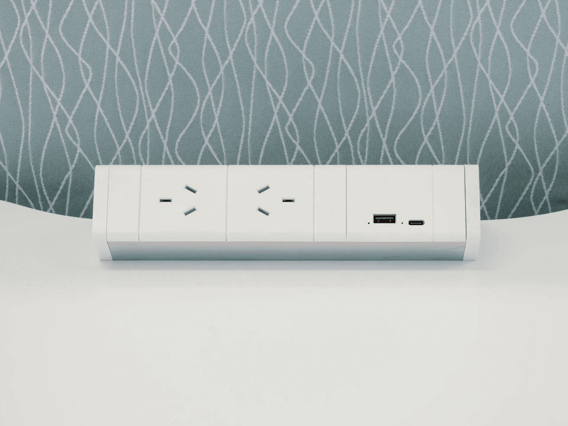 Stylish Cable Management