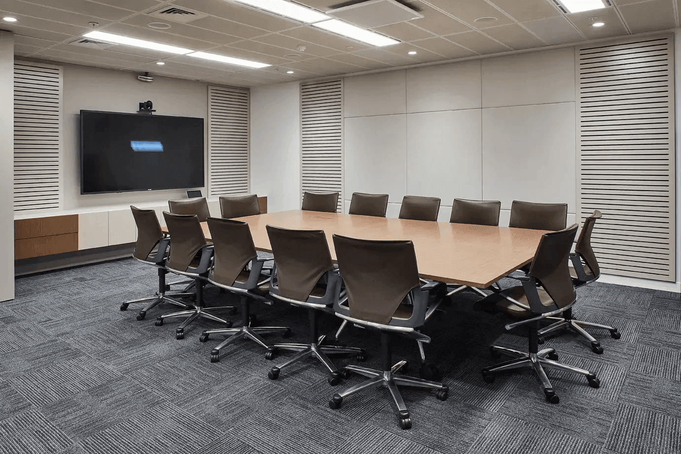 Custom Wall Graphics and Signage