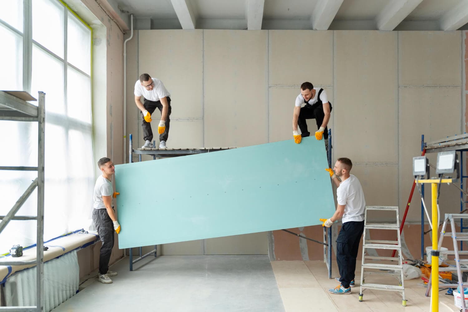 Top 10 Signs Your Office Needs Refurbishment (Before It Costs You More)